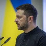 Зеленський заявив, що Київ готовий розвивати стратегічні відносини із Дамаском