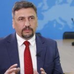 Рада Європи формує спеціальний трибунал щодо злочину агресії рф – Мачей Янчак