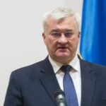 Україна формує команду, яка розробить алгоритм контролю 30-денного перемир’я – Сибіга