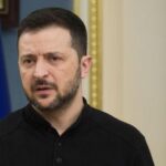 Мирний процес: Зеленський назвав найскладніше питання після припинення вогню