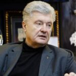 Порошенко міг використовувати гроші від росії для скупки голосів на виборах-2019 – Гладких