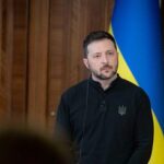 Зеленський назвав “червоні лінії” для України і сказав, коли будуть вибори