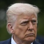 Трамп накинувся на Зеленського через Крим