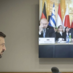 Цього літа росія готує щось у білорусі — Зеленський