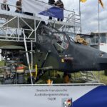 Мотор Січ представила новий турбогвинтовий двигун на виставці у Берліні