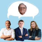 «Інвестуй у те, що розумієш». 60-річна епоха Воррена Баффета на чолі Berkshire Hathaway завершується. Чого в нього навчилися українські інвестори з TA Ventures, Concorde Capital та ICU