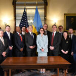 Угода про надра. Які умови отримала Україна на переговорах зі США — Forbes.ua