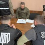Вкрав прилади нічного бачення на понад 4 млн: на Сумщині військового засудили на 10 років