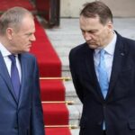 Прем’єр-міністр Польщі Туск прогнозує “тяжкі дні” після переговорів Києва та Москви