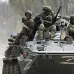 рф “генерує” непідготовлених новобранців – ISW
