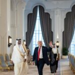 Трамп прокоментував відсутність путіна в Туреччині