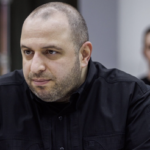 Україна готова до “режиму тиші” й переговорів на найвищому рівні – Умєров