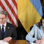 Україна і США підписали угоду про надра: ключові положення