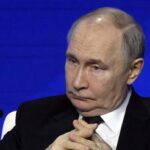 Розвідка США вважає, що путін міг змінити цілі у війні проти України — CNN