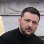 Зеленський звернувся до путіна після переговорів у Стамбулі
