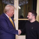 Угода про надра: Трамп зробив першу заяву після підписання