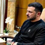 Куди Зеленський поїде після переговорів у Стамбулі