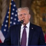 Трампу підготували варіанти тиску на рф – ЗМІ