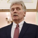 У кремлі заговорили про зустріч Зеленського і путіна, але є умова
