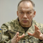 Дрони ЗСУ стали ефективнішими, у квітні уражено більше 83 тисяч цілей – Сирський