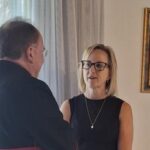 Джулія Девіс призначена посолкою США в Україні – Держдеп