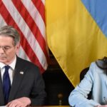 Уряд зареєстрував у Раді проєкт закону про ратифікацію угоди зі США
