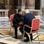 Угода про надра: Трамп розповів, як переконав Зеленського