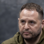 “Спроби росіян прив’язати сьогоднішні переговори до 2022 року не спрацюють” – Єрмак