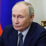 У кремлі оголосили склад делегації для переговорів з Україною