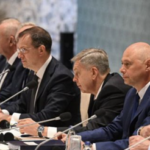 Перемовини у Стамбулі: які неприйнятні вимоги висунула рф
