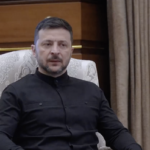 рф почала наступ на Україну на всіх напрямках – Зеленський