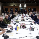 Переговори України та рф у Стамбулі завершилися: що відомо