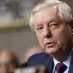 Нові “нищівні” санкції проти росії підтримали 72 сенатори США
