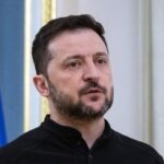 Зеленський чекає, хто прибуде в Туреччину від рф