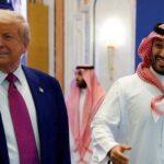 Трамп заявив про намір зняти санкції з Сирії після падіння режиму Асада