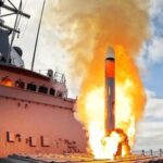 Німеччина хоче купити у США крилаті ракети Tomahawk