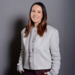 У центрі диджитальних змін. Катерина Мелеш, Банк Кредит Дніпро – про трансформації та розвиток на роздрібному ринку