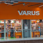 «Їжа у фіксований час». Varus запускає доставку продуктів. Деталі — Forbes.ua