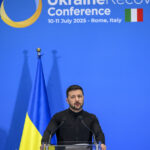 Які проєкти представили український бізнес та уряд на URC2025 — Forbes.ua