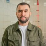 інтерв’ю Арсена Жумаділова — Forbes.ua