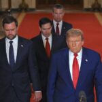 Скільки заробляють міністри-мільйонери в адміністрації Трампа? — Forbes.ua