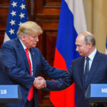 «Трамп не вийде з порожніми руками». Про що домовляться на Алясці президент США і Путін? Forbes Ukraine попросив аналітиків США, ЄС та України оцінити чотири сценарії