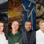 «Дієвіша модель». Шостак, Бродський, Даниляк і ще троє бізнесменів та СЕО очолили галузеві комітети Ради підприємців при ОП. Які проблеми вони розв’язують?