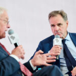 «Україна не програє». Інтерв’ю Келлога і Фергюсона на YES про Трампа — Forbes.ua