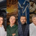 «Дієвіша модель». Шостак, Бродський, Даниляк і ще троє бізнесменів та СЕО очолили галузеві комітети Ради підприємців при ОП. Які проблеми вони розв’язують?