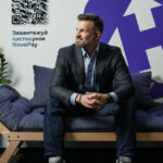 NovaPay під керівництвом екс-СЕО OLX Ігоря Сироватка. Перше інтерв’ю — Forbes.ua