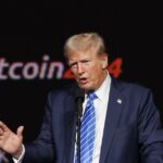 Як Трамп обвалив ринок крипти та чи інвестувати у них? Розбір — Forbes.ua