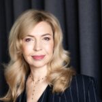 Лариса Чернишова про нову фінансову архітектуру — Forbes.ua