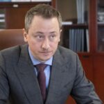 про об’єднання міністерств, угоду зі США, мораторій на перевірки та інше — Forbes.ua