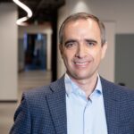 Сергій Черненко, голова правління банку, про кар’єру та лідерський стиль — Forbes.ua